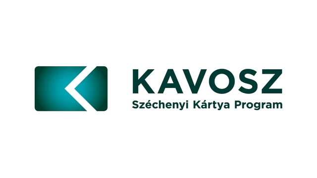 KAVOSZ Széchenyi Kártya Program