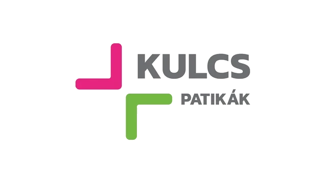 Kulcs Patikák