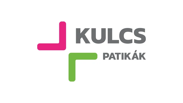 Kulcs Patikák