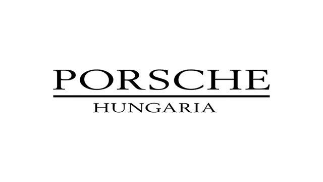 Porsche Hungaria