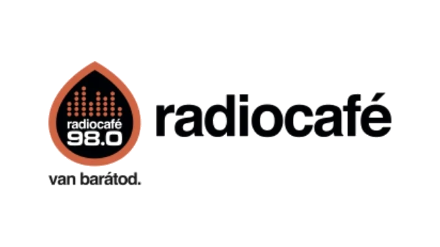 radiocafé 98.0