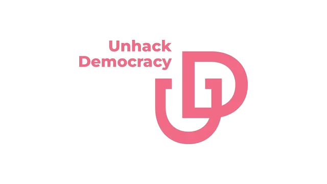 Unhack Democracy