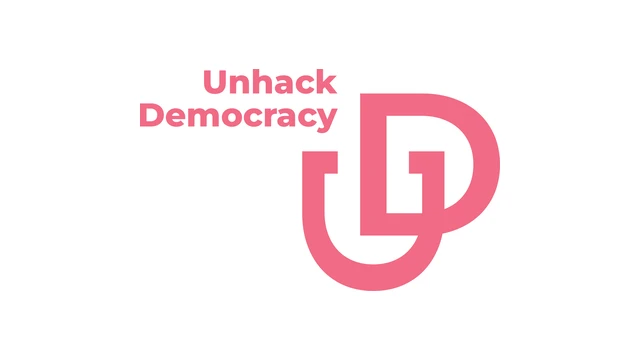 Unhack Democracy